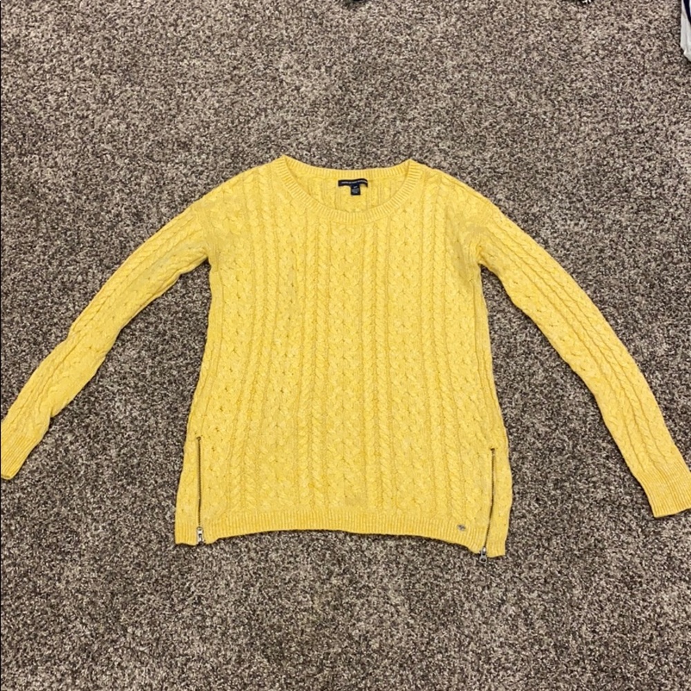 Doesn’t fit anymore